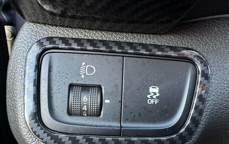 Hyundai ix35, 2022 год, 1 290 000 рублей, 13 фотография