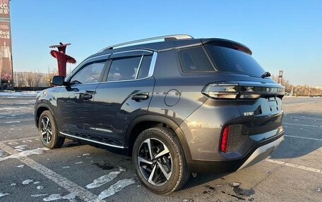 Hyundai ix35, 2022 год, 1 290 000 рублей, 6 фотография