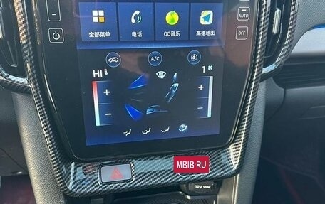 Hyundai ix35, 2022 год, 1 290 000 рублей, 11 фотография