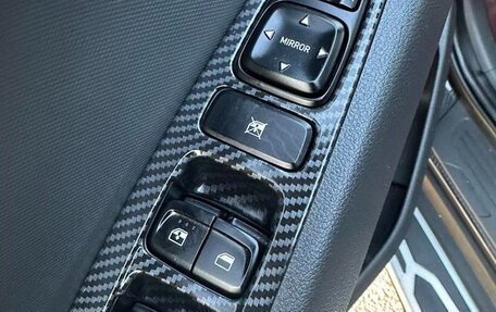 Hyundai ix35, 2022 год, 1 290 000 рублей, 14 фотография