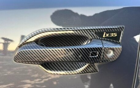 Hyundai ix35, 2022 год, 1 290 000 рублей, 15 фотография