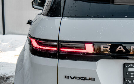 Land Rover Range Rover Evoque II, 2025 год, 7 500 000 рублей, 10 фотография