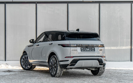 Land Rover Range Rover Evoque II, 2025 год, 7 500 000 рублей, 6 фотография