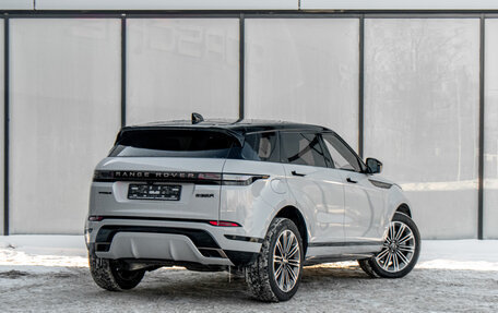 Land Rover Range Rover Evoque II, 2025 год, 7 500 000 рублей, 5 фотография