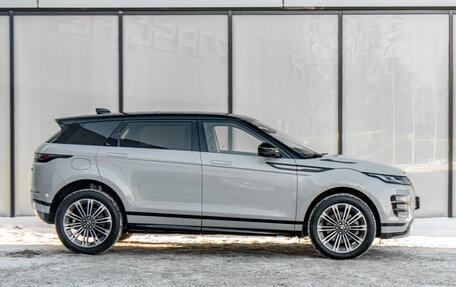 Land Rover Range Rover Evoque II, 2025 год, 7 500 000 рублей, 4 фотография