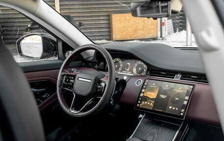 Land Rover Range Rover Evoque II, 2025 год, 7 500 000 рублей, 14 фотография