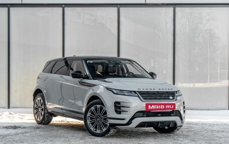Land Rover Range Rover Evoque II, 2025 год, 7 500 000 рублей, 3 фотография