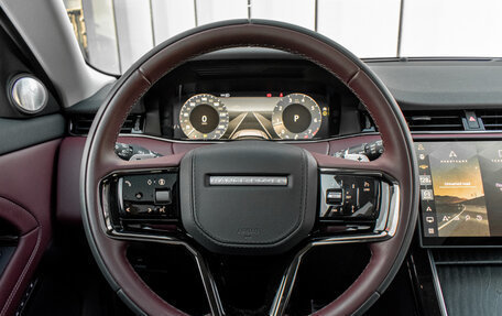 Land Rover Range Rover Evoque II, 2025 год, 7 500 000 рублей, 16 фотография