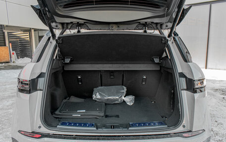 Land Rover Range Rover Evoque II, 2025 год, 7 500 000 рублей, 28 фотография