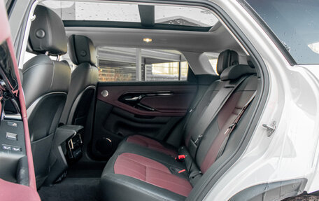 Land Rover Range Rover Evoque II, 2025 год, 7 500 000 рублей, 27 фотография