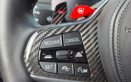 BMW M2, 2024 год, 10 125 000 рублей, 13 фотография