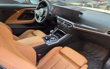 BMW M2, 2024 год, 10 125 000 рублей, 6 фотография