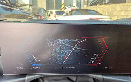 BMW M2, 2024 год, 10 125 000 рублей, 8 фотография