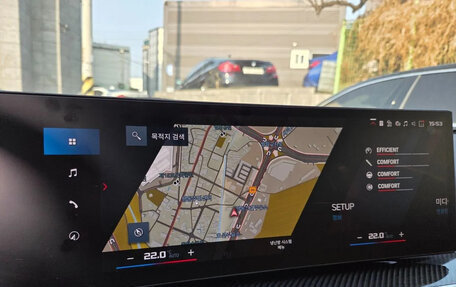 BMW M2, 2024 год, 10 125 000 рублей, 10 фотография