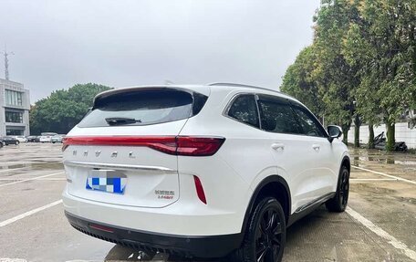 Haval H6, 2023 год, 1 350 000 рублей, 2 фотография