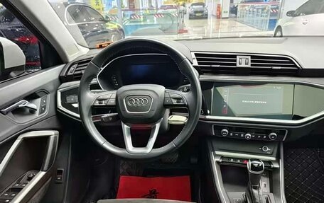 Audi Q3, 2021 год, 1 990 202 рублей, 6 фотография