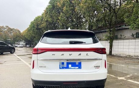 Haval H6, 2023 год, 1 350 000 рублей, 3 фотография