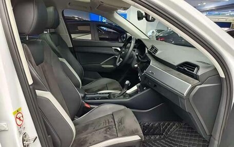 Audi Q3, 2021 год, 1 990 202 рублей, 3 фотография