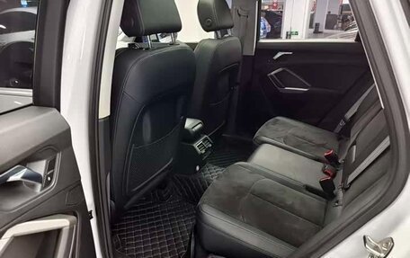 Audi Q3, 2021 год, 1 990 202 рублей, 4 фотография