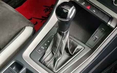 Audi Q3, 2021 год, 1 990 202 рублей, 11 фотография