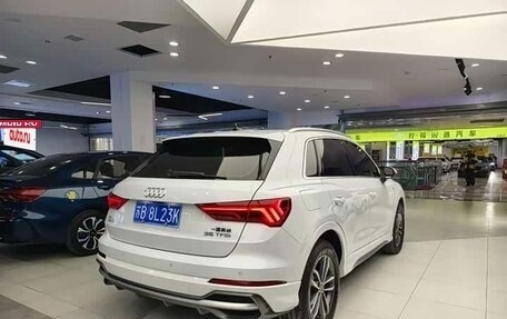 Audi Q3, 2021 год, 1 990 202 рублей, 5 фотография