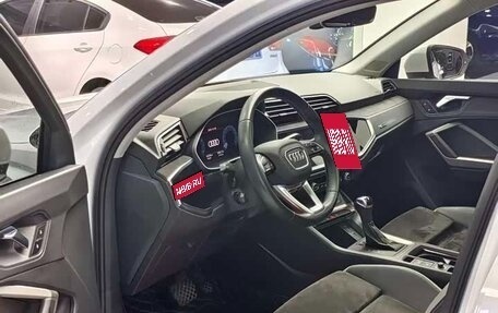 Audi Q3, 2021 год, 1 990 202 рублей, 9 фотография