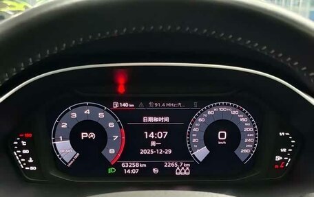 Audi Q3, 2021 год, 1 990 202 рублей, 13 фотография