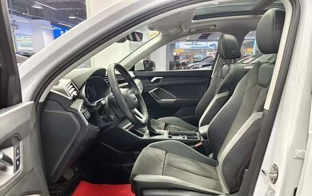 Audi Q3, 2021 год, 1 990 202 рублей, 14 фотография