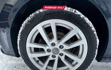 Audi A3, 2018 год, 1 800 000 рублей, 6 фотография