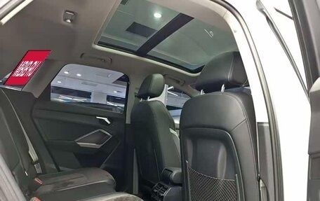 Audi Q3, 2021 год, 1 990 202 рублей, 15 фотография