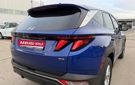 Hyundai Tucson, 2021 год, 3 250 000 рублей, 6 фотография