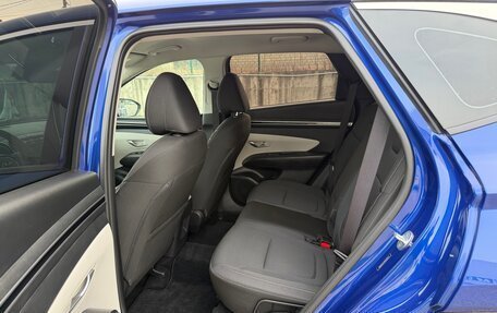 Hyundai Tucson, 2021 год, 3 250 000 рублей, 20 фотография