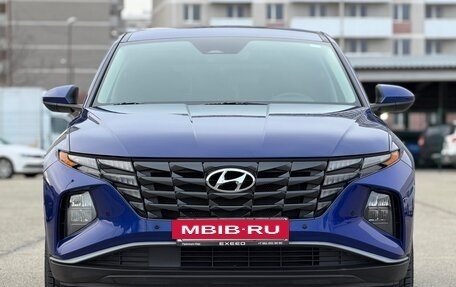 Hyundai Tucson, 2021 год, 3 250 000 рублей, 15 фотография