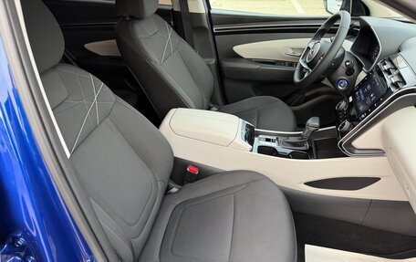 Hyundai Tucson, 2021 год, 3 250 000 рублей, 24 фотография