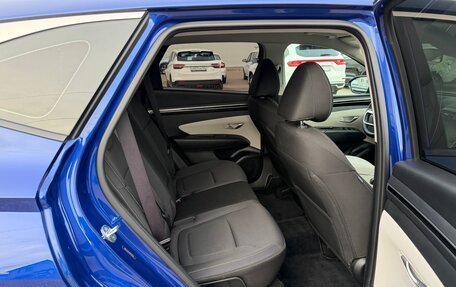 Hyundai Tucson, 2021 год, 3 250 000 рублей, 23 фотография