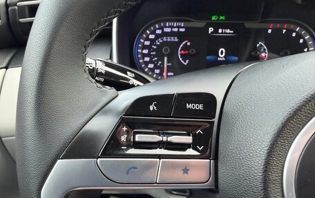 Hyundai Tucson, 2021 год, 3 250 000 рублей, 31 фотография