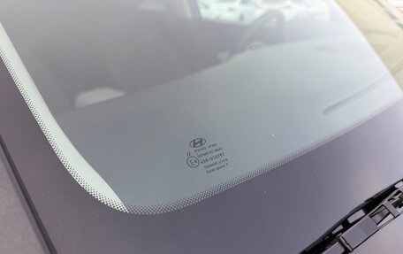 Hyundai Tucson, 2021 год, 3 250 000 рублей, 28 фотография