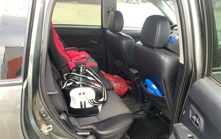 Citroen C-Crosser, 2008 год, 700 000 рублей, 8 фотография