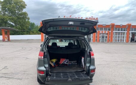 Citroen C-Crosser, 2008 год, 700 000 рублей, 9 фотография