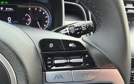 Hyundai Tucson, 2021 год, 3 250 000 рублей, 30 фотография