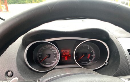 Citroen C-Crosser, 2008 год, 700 000 рублей, 6 фотография