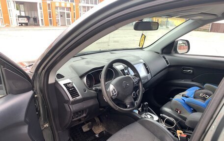 Citroen C-Crosser, 2008 год, 700 000 рублей, 5 фотография