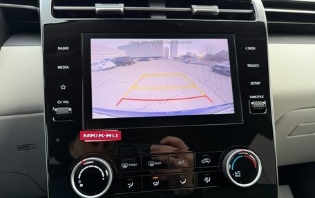 Hyundai Tucson, 2021 год, 3 250 000 рублей, 32 фотография