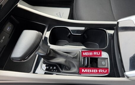 Hyundai Tucson, 2021 год, 3 250 000 рублей, 26 фотография