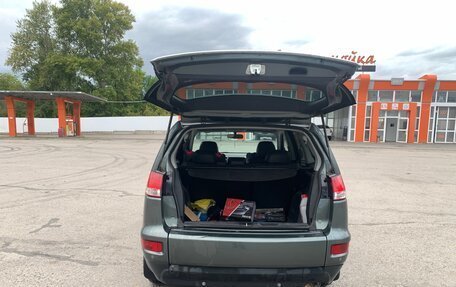 Citroen C-Crosser, 2008 год, 700 000 рублей, 10 фотография