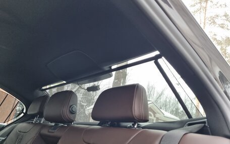 BMW 5 серия, 2019 год, 4 700 000 рублей, 3 фотография