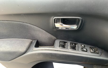 Citroen C-Crosser, 2008 год, 700 000 рублей, 13 фотография