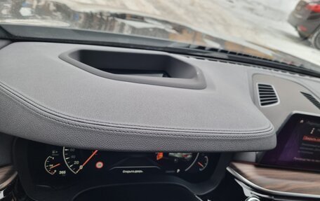 BMW 5 серия, 2019 год, 4 700 000 рублей, 4 фотография