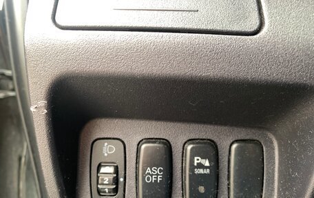 Citroen C-Crosser, 2008 год, 700 000 рублей, 12 фотография