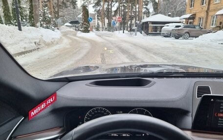 BMW 5 серия, 2019 год, 4 700 000 рублей, 7 фотография